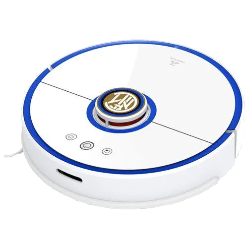 Очистка датчиков Xiaomi MiJia Roborock Sweep One S52