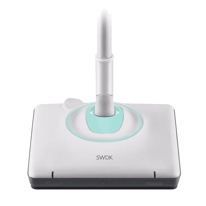 Очистка датчиков Xiaomi SWDK Electric Mop D3