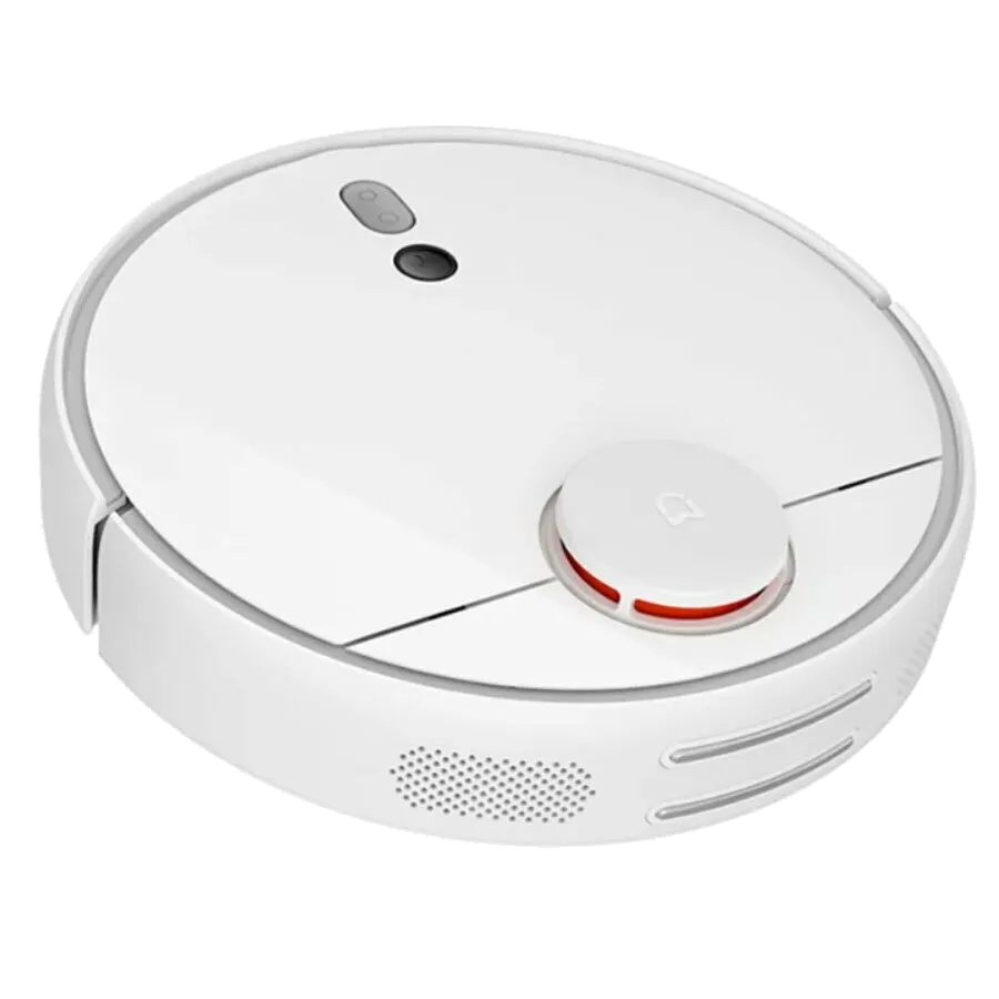 Очистка датчиков Xiaomi MI ROBOT VACUUM