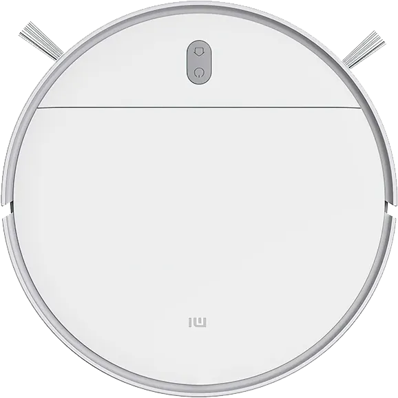 Очистка датчиков Xiaomi Mi Robot Vacuum-Mop Essential