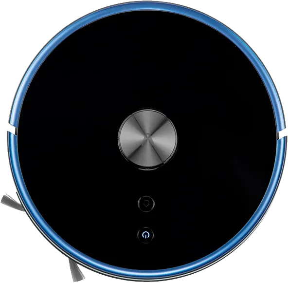 Очистка датчиков Xiaomi Viomi Vacuum Cleaner Alpha S9 V-RVCLMD28A