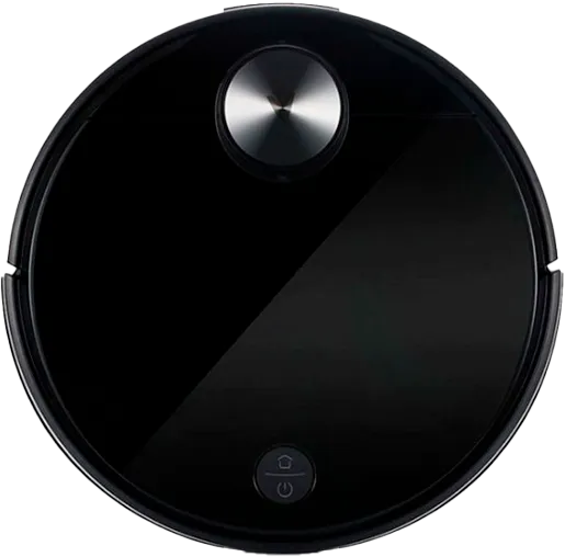 Очистка датчиков Xiaomi Viomi V3 Robot Vacuum Cleaner