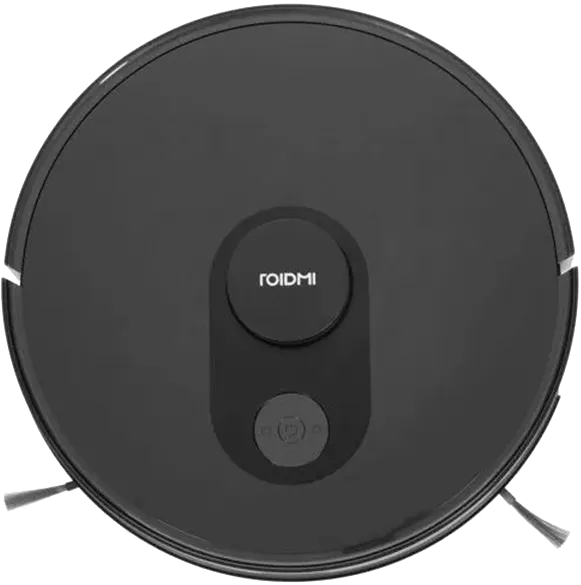 Очистка датчиков Xiaomi Roidmi EVE Plus