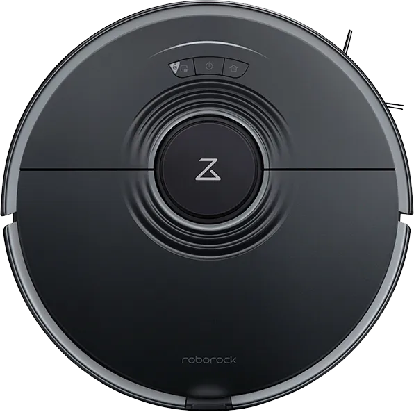 Очистка датчиков Xiaomi Roborock S7