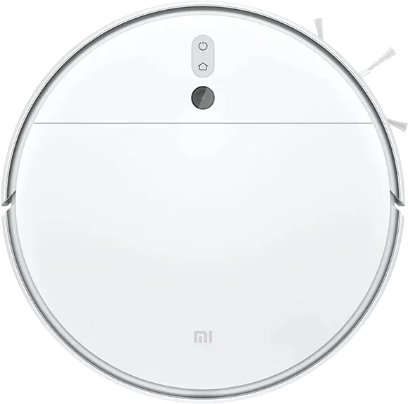 Очистка датчиков Xiaomi Mi Robot Vacuum-Mop 2