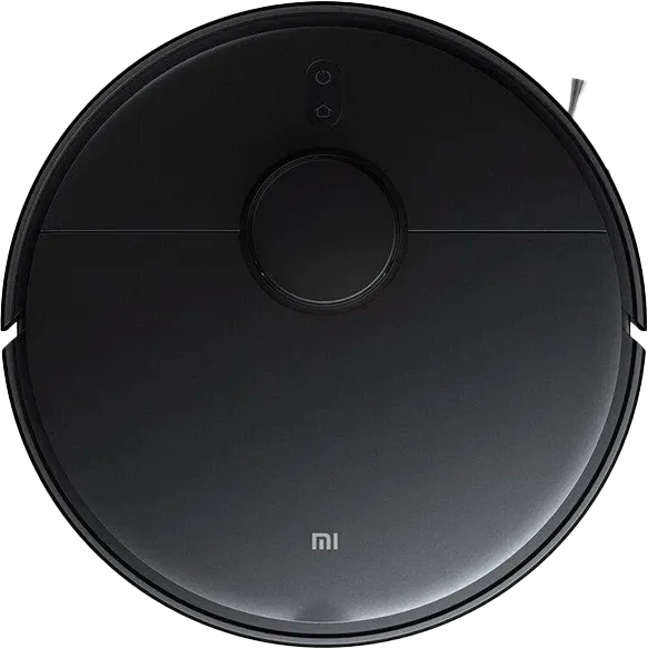 Очистка датчиков Xiaomi Mi Robot Vacuum Mop 2 Ultra