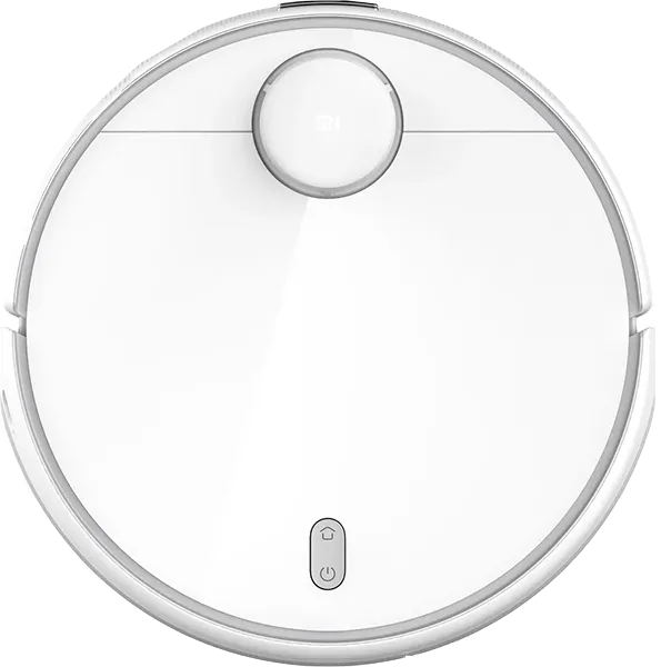 Очистка датчиков Xiaomi Mi Robot Vacuum Mop 2 Pro