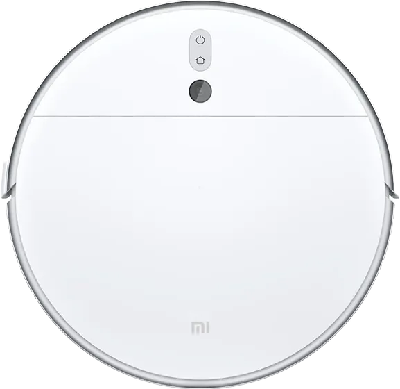 Очистка датчиков Xiaomi Mi Robot Vacuum Mop