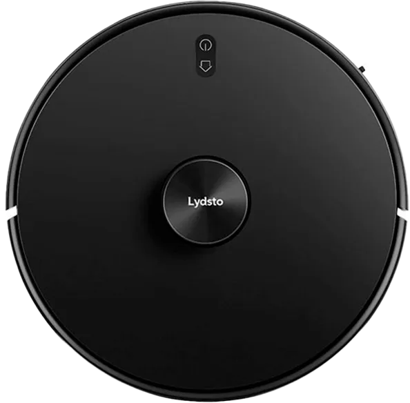 Очистка датчиков Xiaomi Lydsto R1
