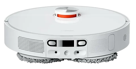 Очистка датчиков Xiaomi AI Home Assistant Robot