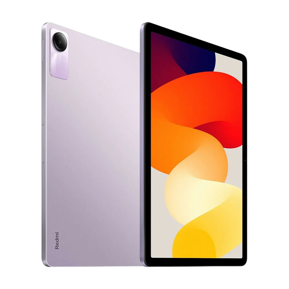 Чистка от пыли Xiaomi Redmi Pad SE