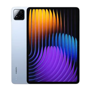 Чистка от пыли Xiaomi Pad 7 Pro
