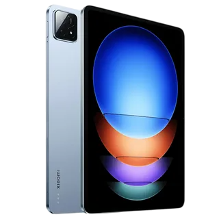 Чистка от пыли Xiaomi Pad 6S Pro