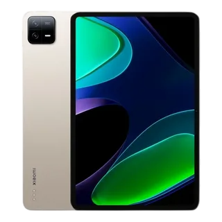 Чистка от пыли Xiaomi Pad 6