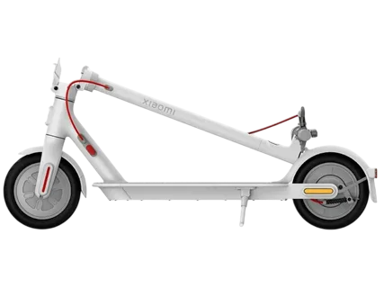 Замена камеры Xiaomi Electric Scooter 3 Lite