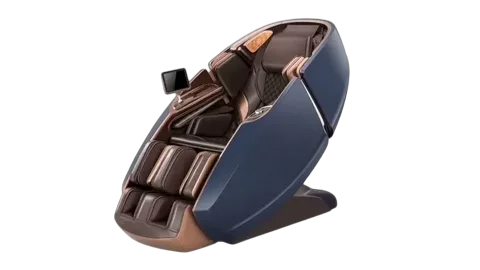 Замена вторичного трансформатора Xiaomi RoTai Gemini Massage Chair