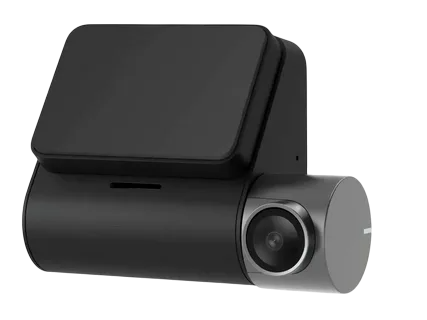 Установка одной карты Xiaomi 70mai A800 4K Dash Cam (49WNJQH9T689), GPS