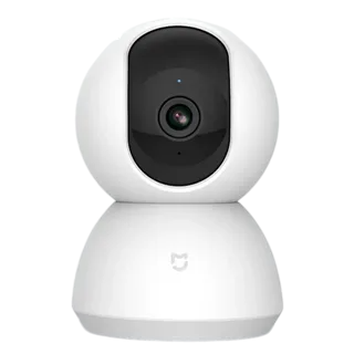 Замена стабилизаторов питания Xiaomi Mijia 360 Home Camera 1080p