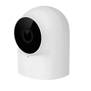 Замена стабилизаторов питания Xiaomi Aqara Smart Camera