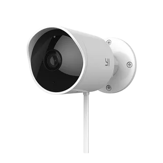 Замена стабилизаторов питания Xiaomi Yi Outdoor Camera