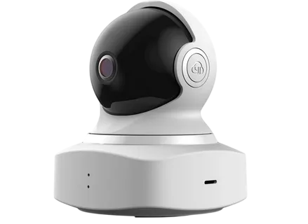 Замена стабилизаторов питания Xiaomi Yi Cloud Dome Camera