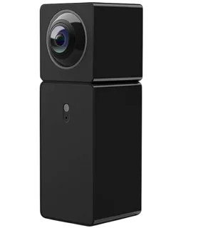 Замена стабилизаторов питания Xiaomi Hualai Xiaofang Panoramic IP Camera