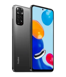 Ремонт GPS-модуля Xiaomi Redmi Note 11 Series