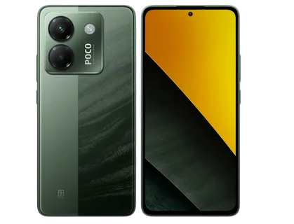 Ремонт GPS-модуля Xiaomi Poco M7 Pro