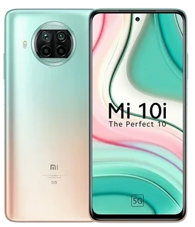Ремонт GPS-модуля Xiaomi Mi 10i