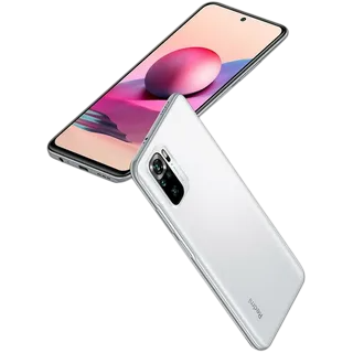 Ремонт GPS-модуля Xiaomi Redmi Note 10 Series