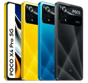 Ремонт GPS-модуля Xiaomi Poco X4 Pro