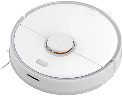 Очистка датчиков Xiaomi Mi Robot Vacuum 1C