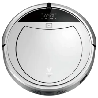 Очистка датчиков Xiaomi Viomi VXRS01