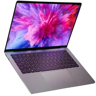 Замена корпуса Xiaomi Book Pro 14