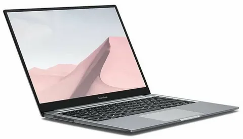 Замена корпуса Xiaomi RedmiBook 13