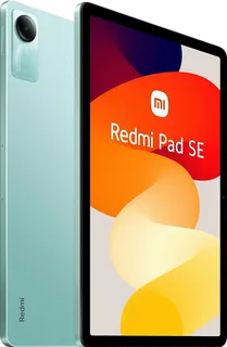 Чистка от пыли Xiaomi Redmi Pad (10.6″)