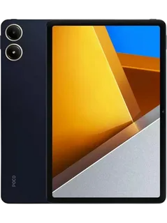 Чистка от пыли Xiaomi Poco Pad