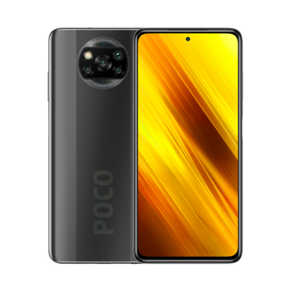 Ремонт GPS-модуля Xiaomi Poco X3