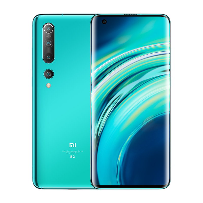 Ремонт GPS-модуля Xiaomi Mi 10