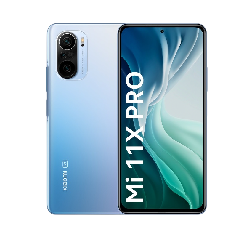 Ремонт GPS-модуля Xiaomi Mi 11x Pro