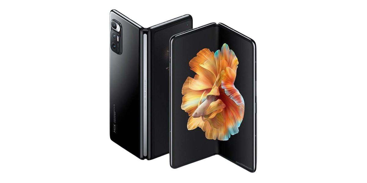 Ремонт GPS-модуля Xiaomi Mix Fold