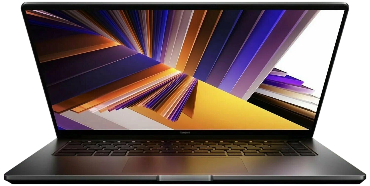 Замена корпуса Xiaomi RedmiBook Pro 14 (2024)