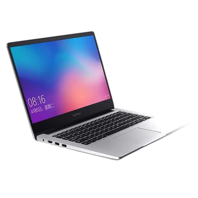 Замена корпуса Xiaomi RedmiBook 14 (2023)