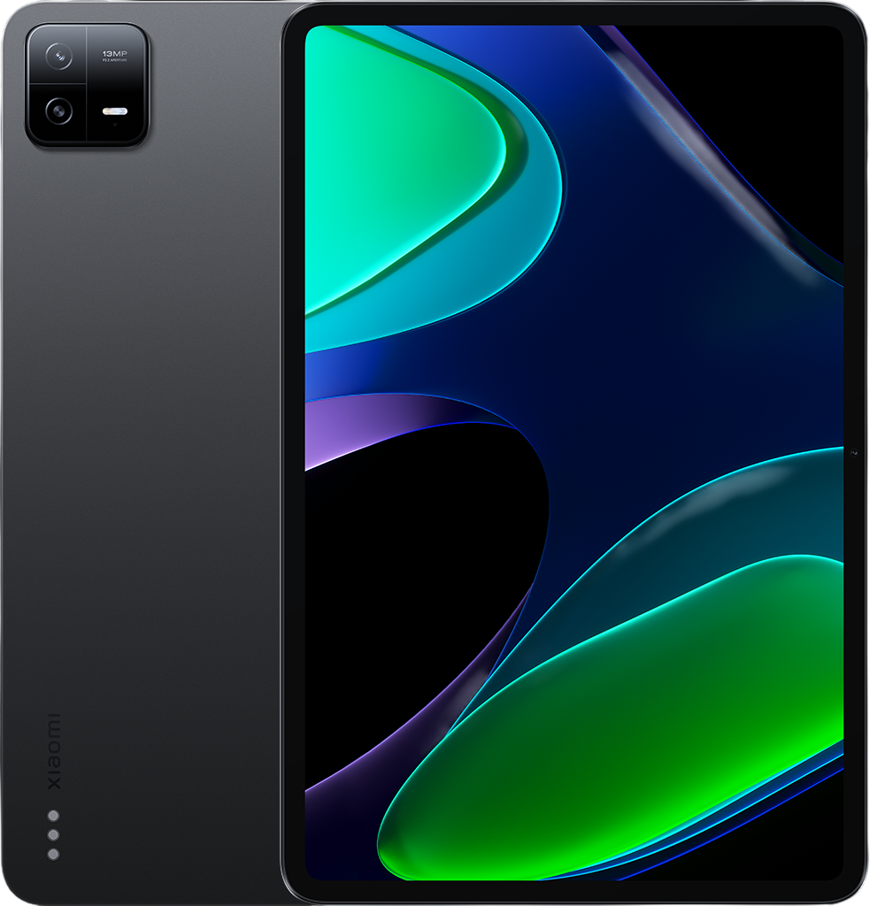 Чистка от пыли Xiaomi Pad 6 Pro