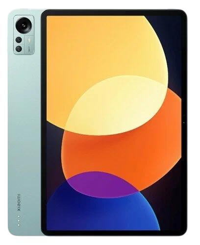 Чистка от пыли Xiaomi Pad 5 Pro 12.4