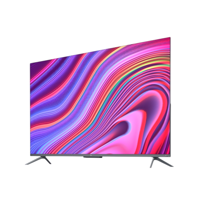 Замена конденсатора Xiaomi Mi TV 5 Pro 75