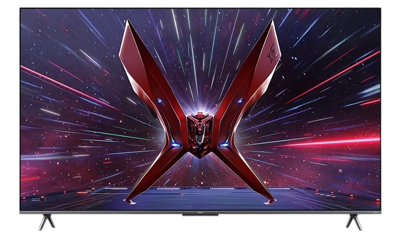 Замена конденсатора Xiaomi Redmi TV X 75