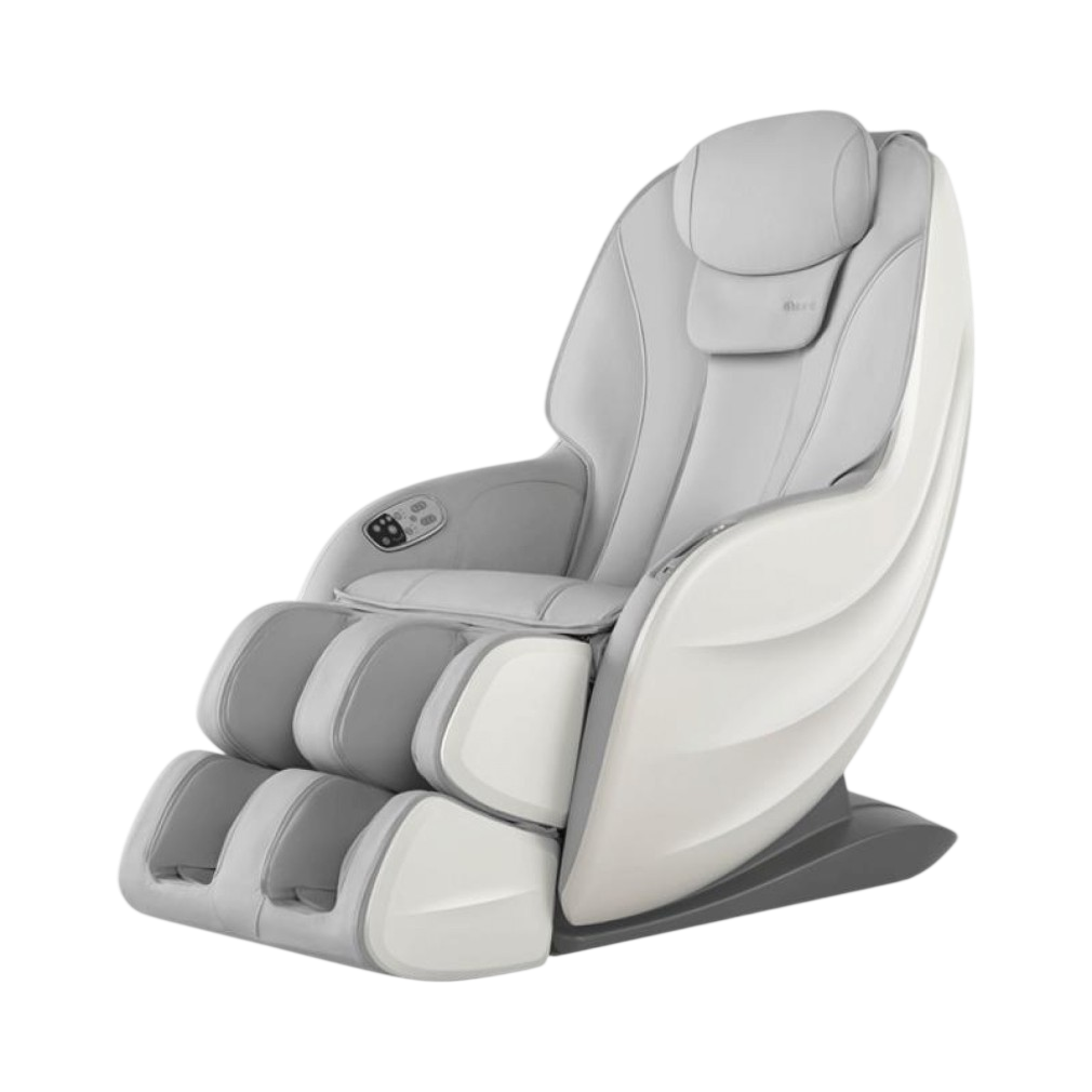 Замена вторичного трансформатора Xiaomi Momoda Petite 3D AI Massage Chair